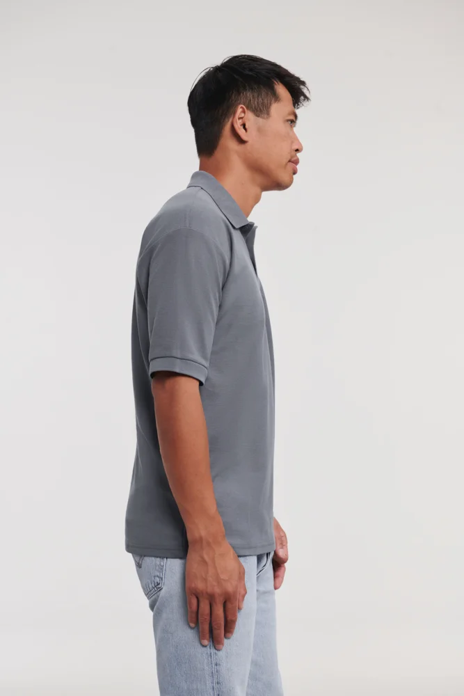 Piqué Polo