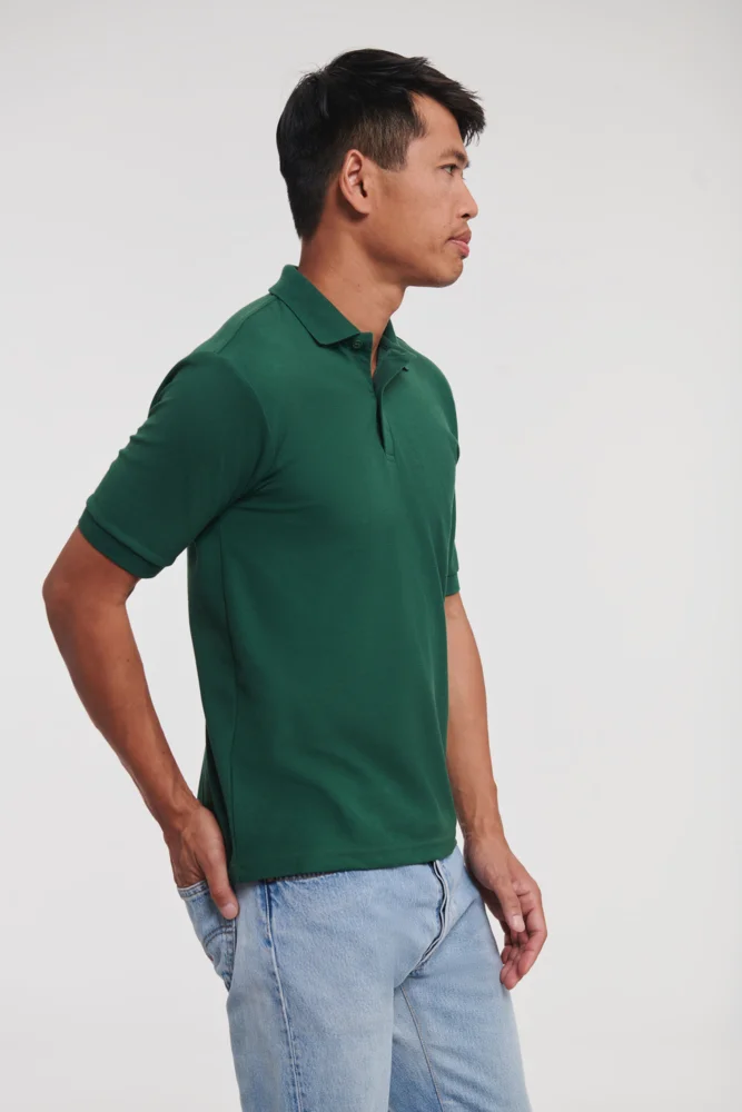 Piqué Polo
