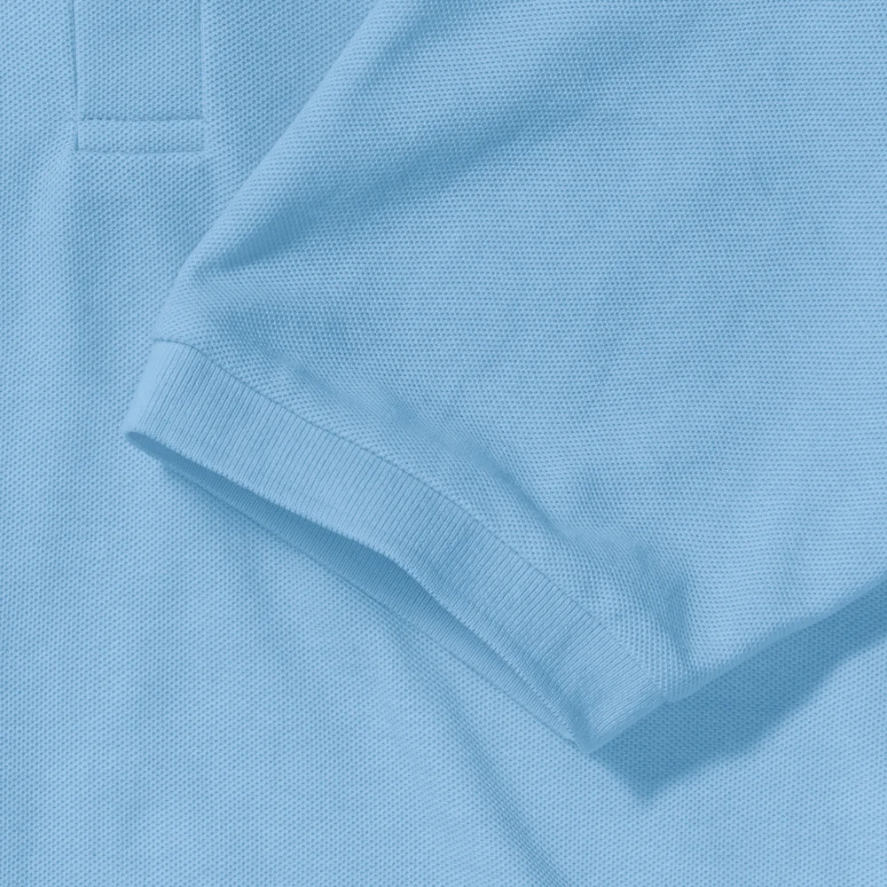 Piqué Polo