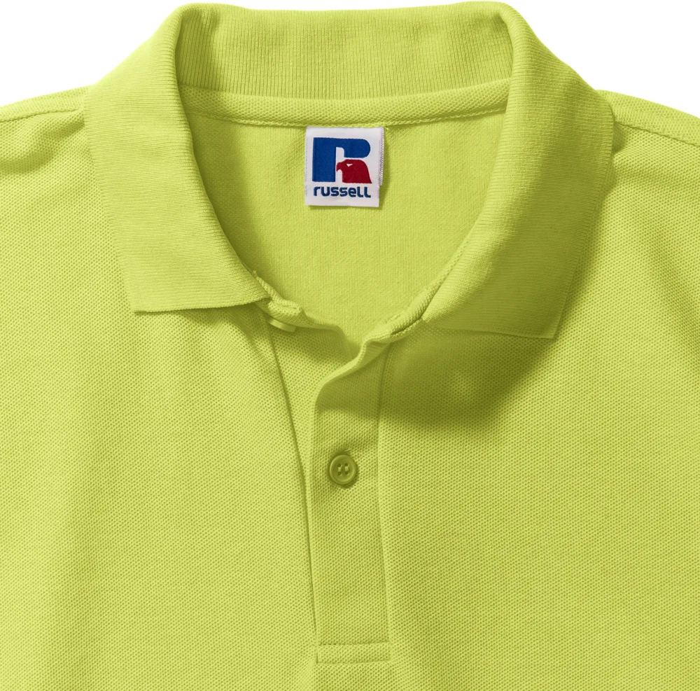 Piqué Polo