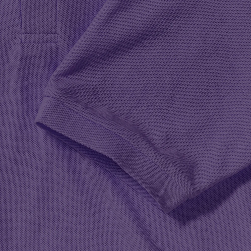 Piqué Polo