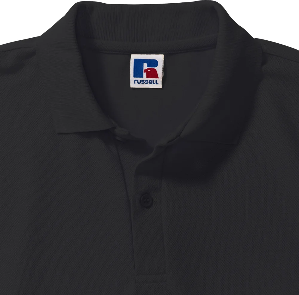 Piqué Polo