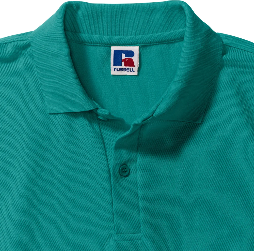 Piqué Polo