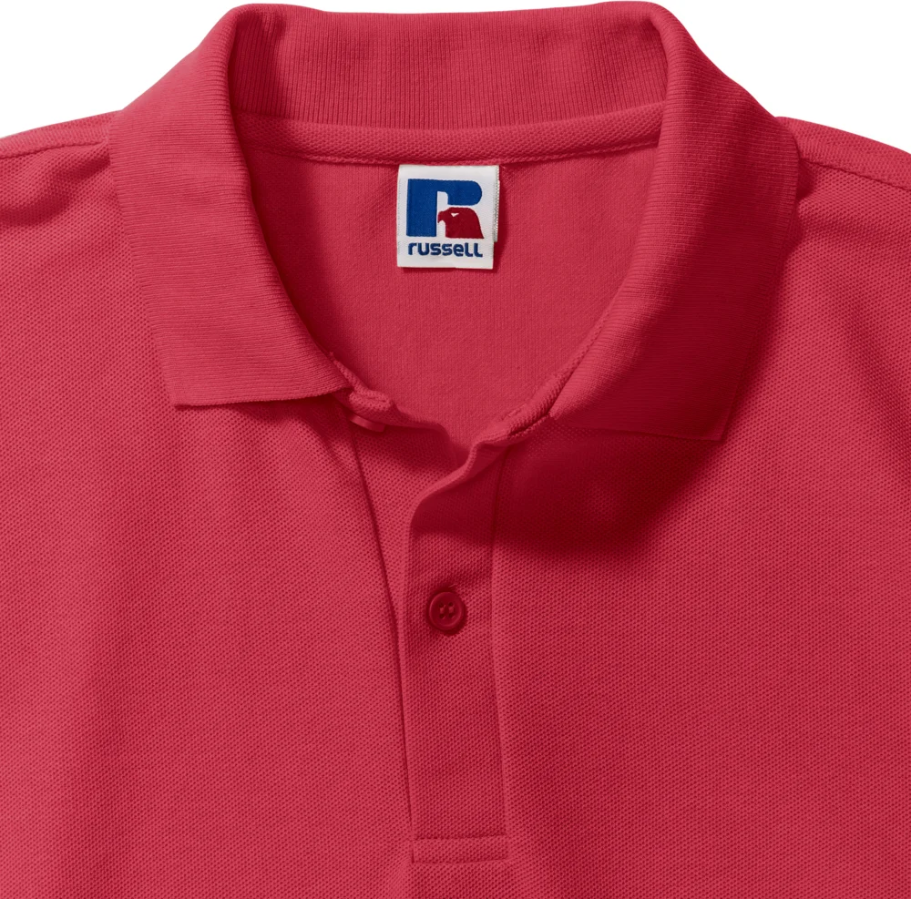 Piqué Polo