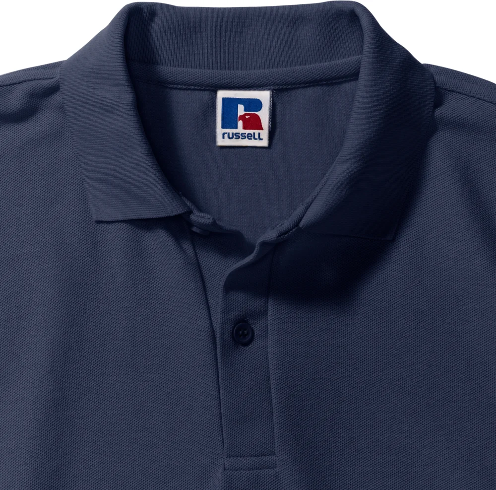 Piqué Polo