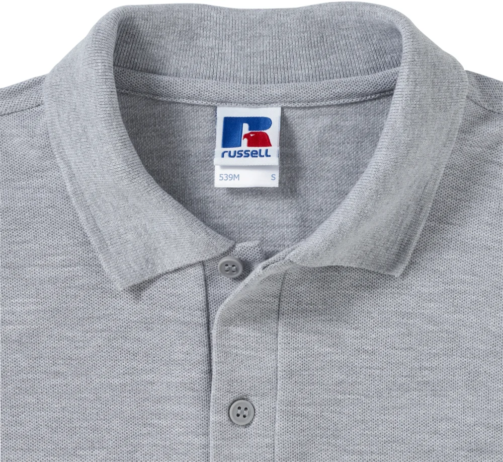 Piqué Polo