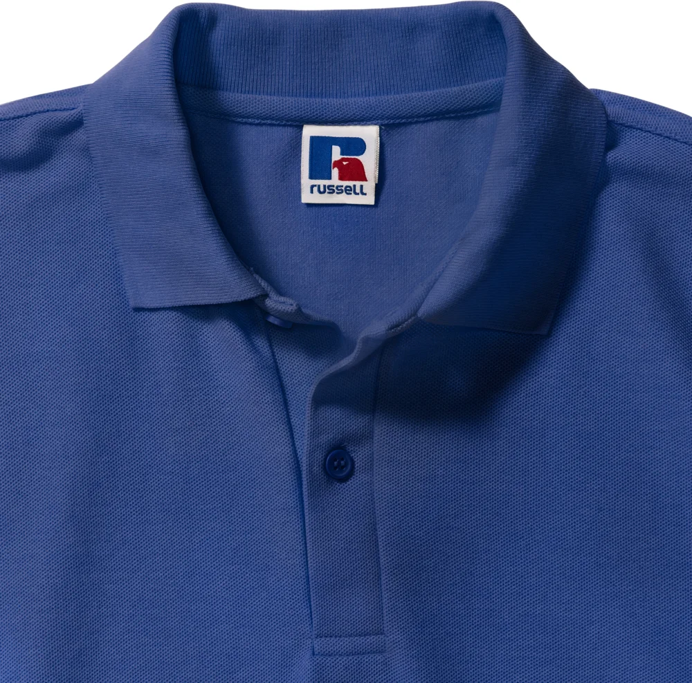 Piqué Polo