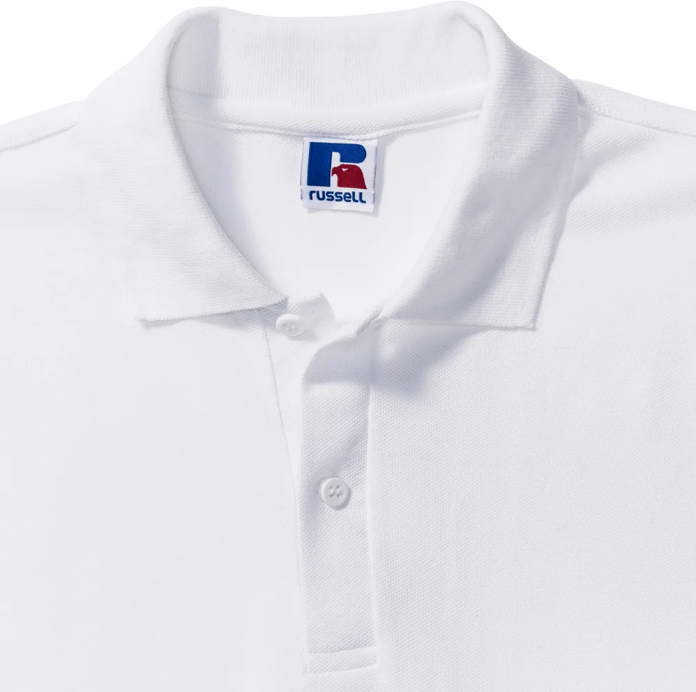 Piqué Polo