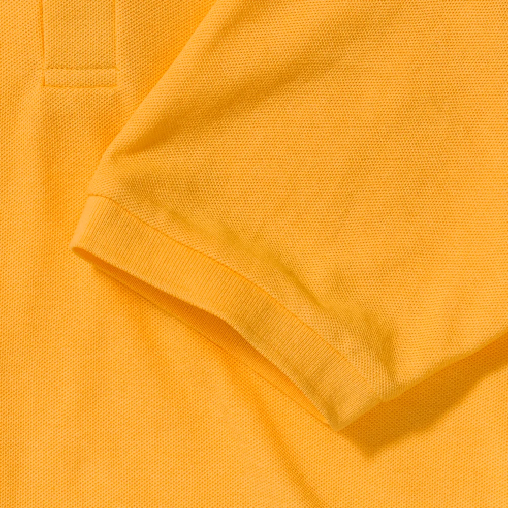 Piqué Polo