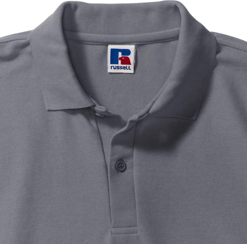 Piqué Polo