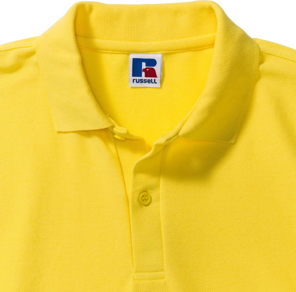 Piqué Polo