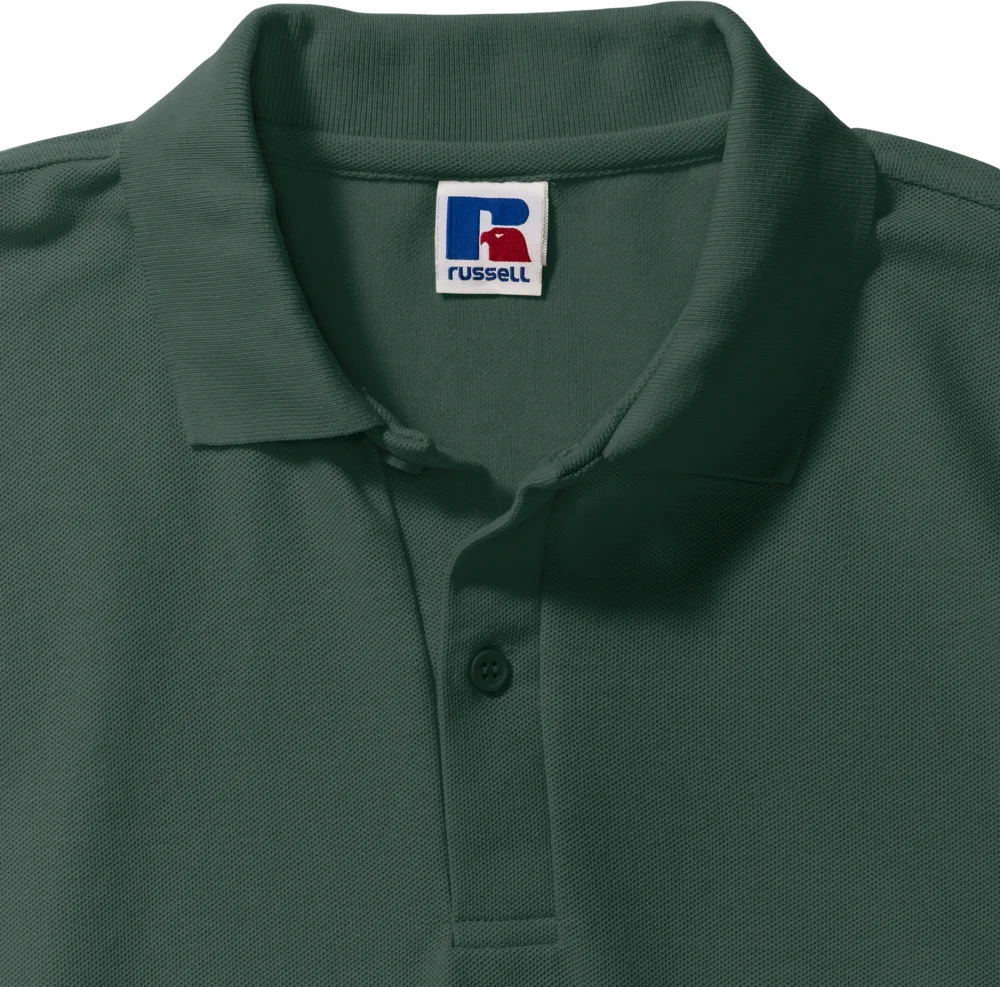 Piqué Polo