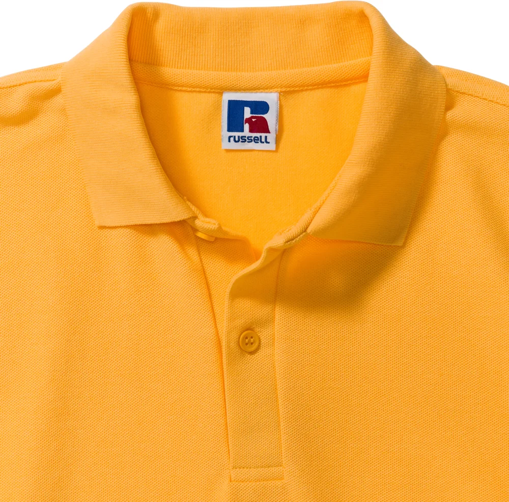 Piqué Polo