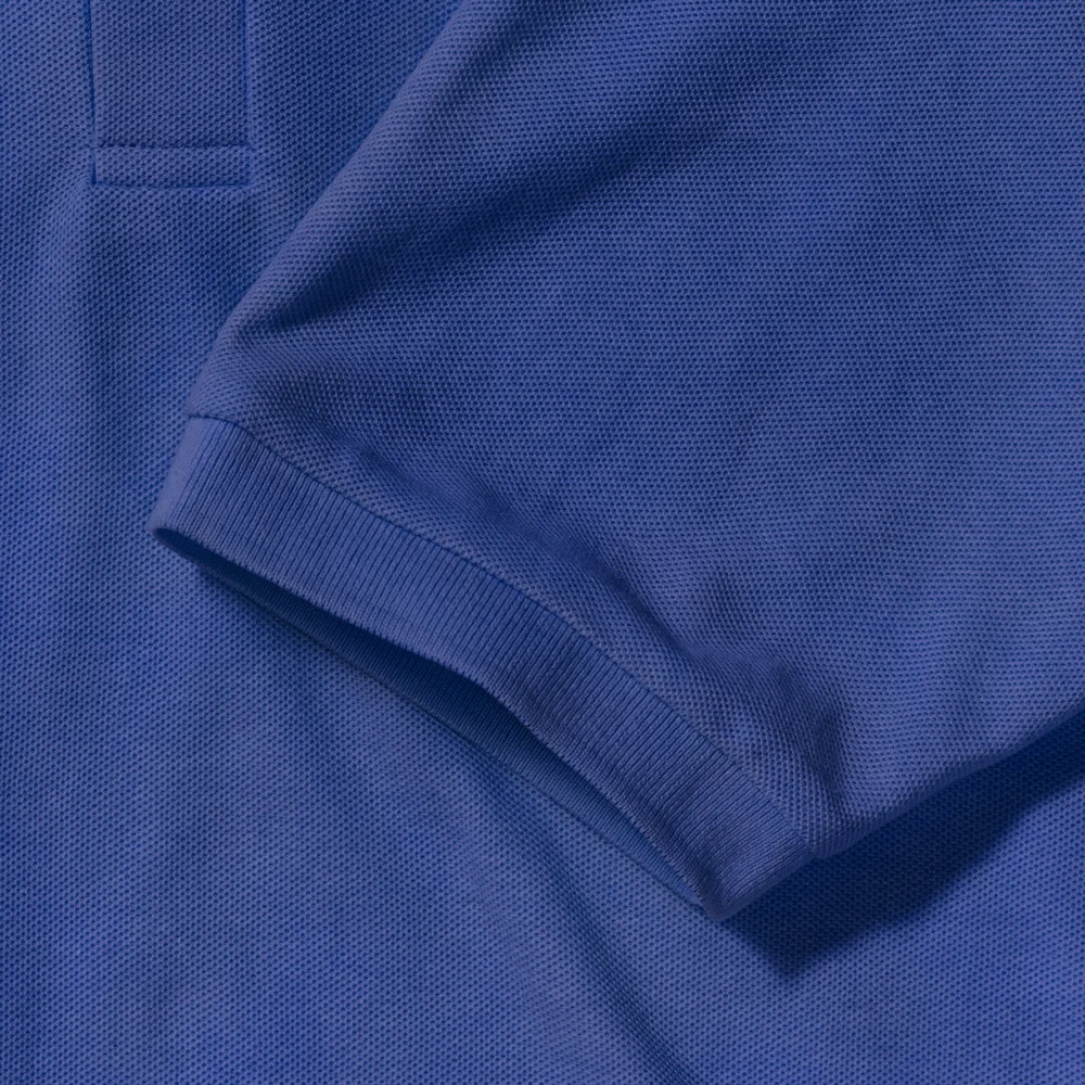 Piqué Polo