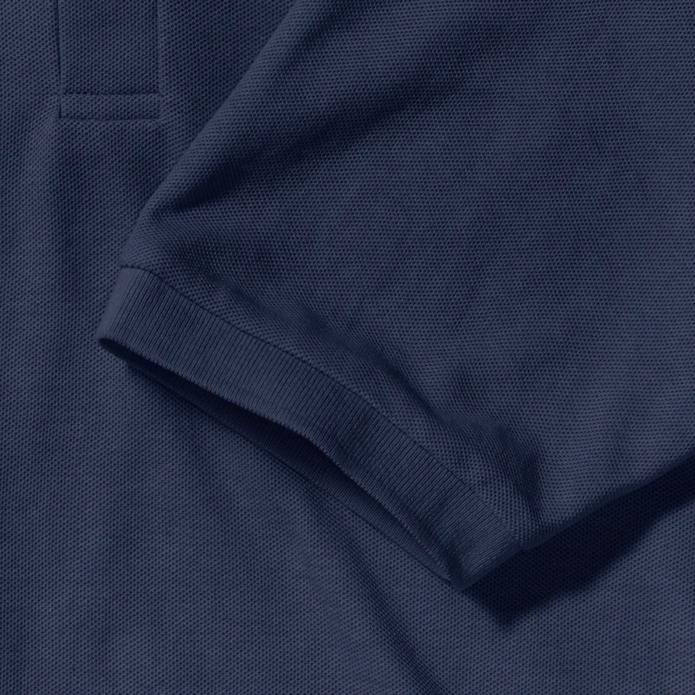 Piqué Polo