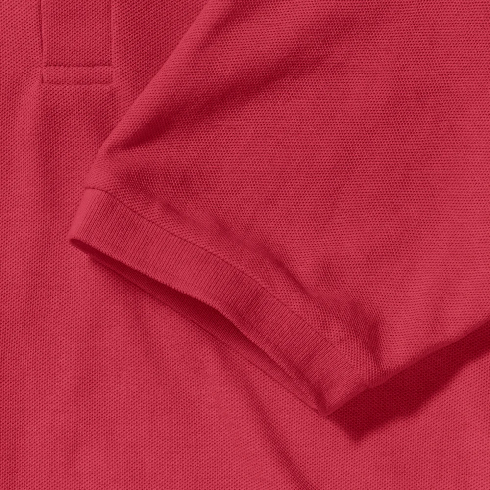 Piqué Polo