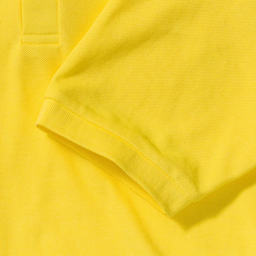 Piqué Polo