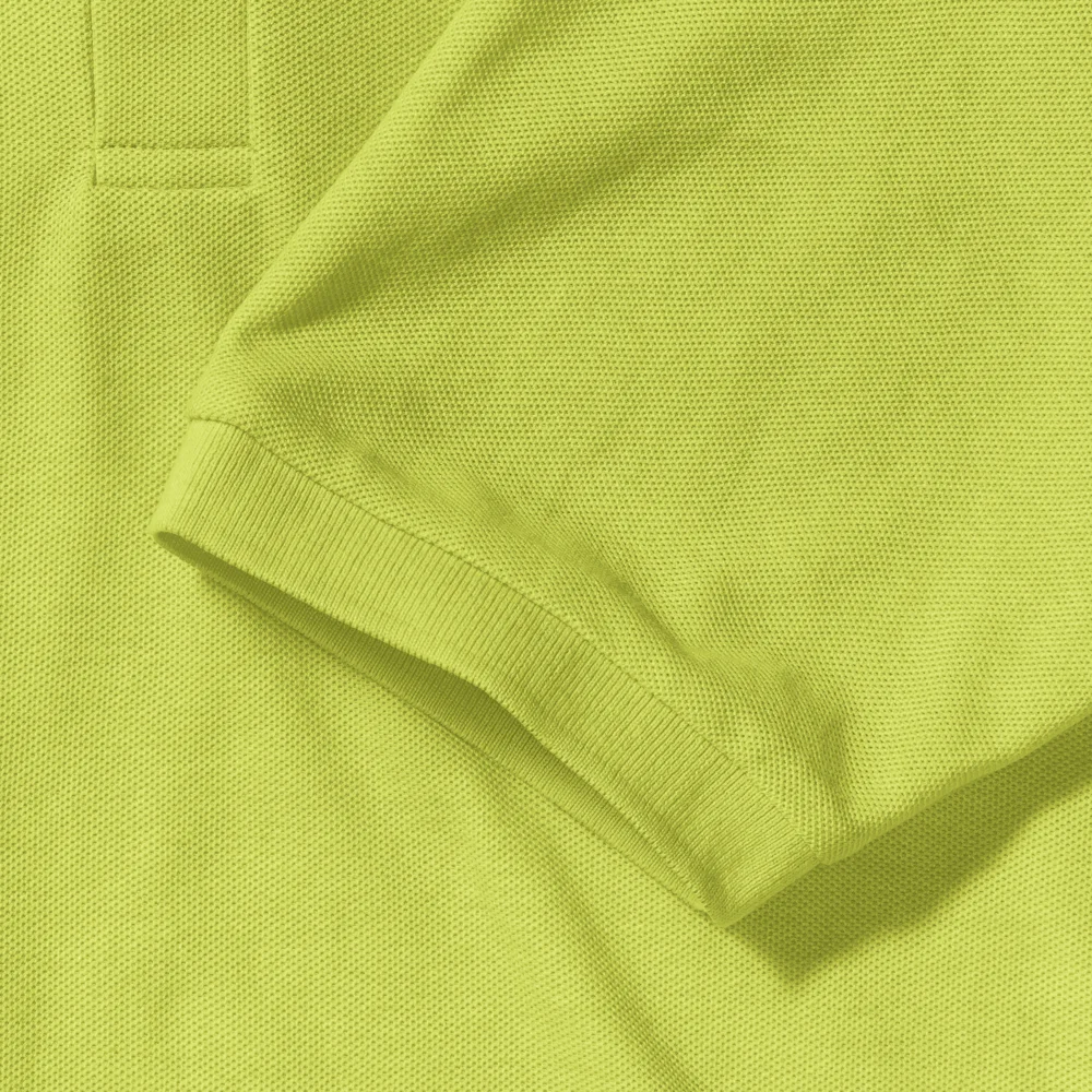Piqué Polo