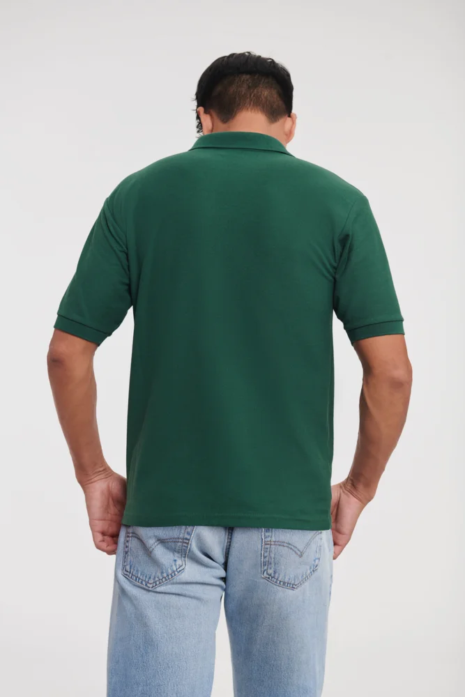 Piqué Polo