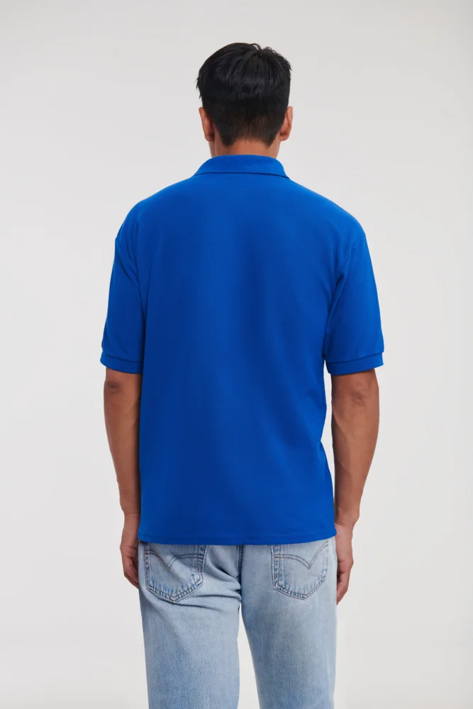 Piqué Polo