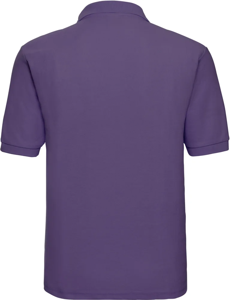 Piqué Polo
