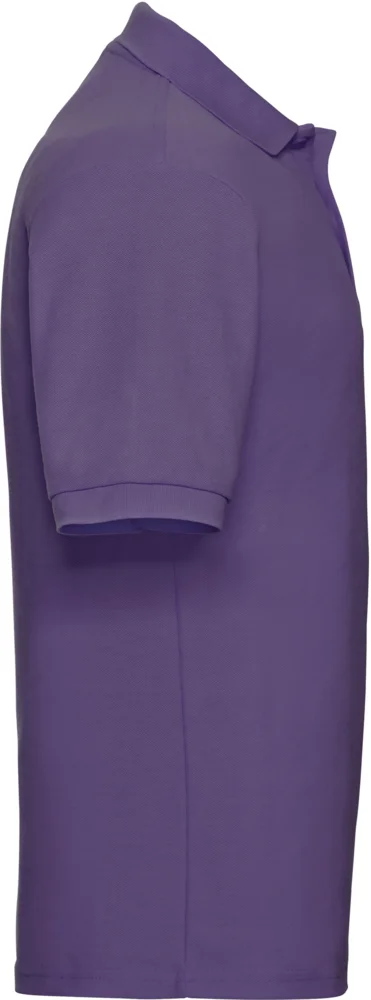 Piqué Polo