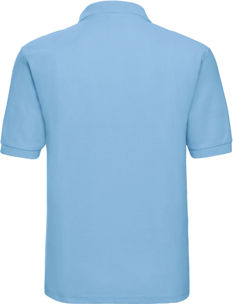 Piqué Polo