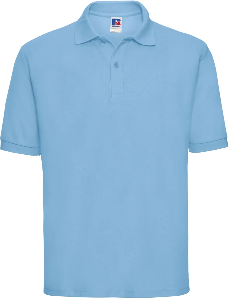 Piqué Polo