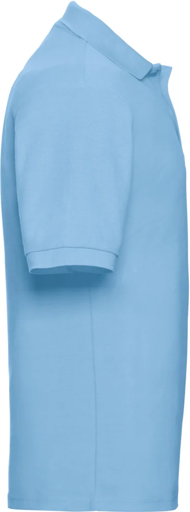 Piqué Polo