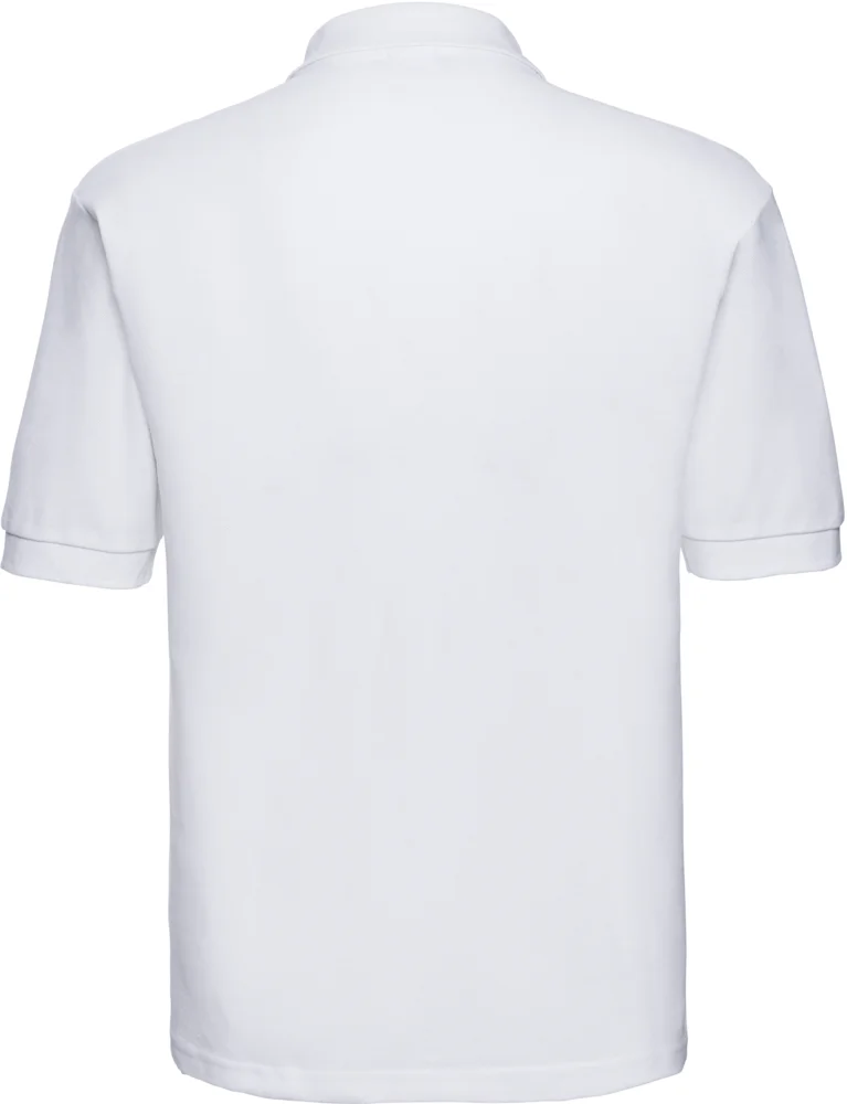 Piqué Polo