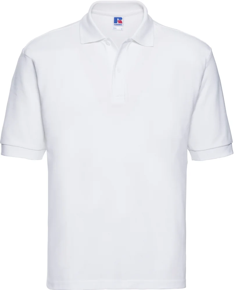 Piqué Polo