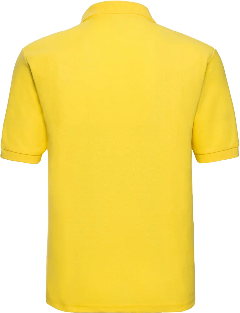 Piqué Polo