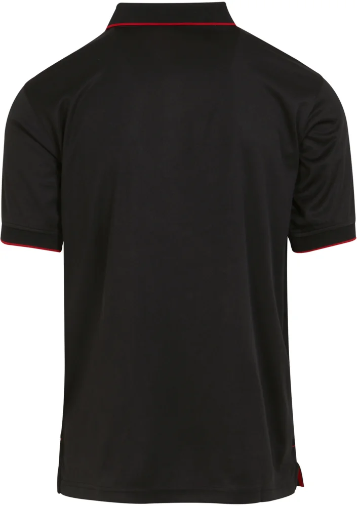 Piqué Polo "Navigate"