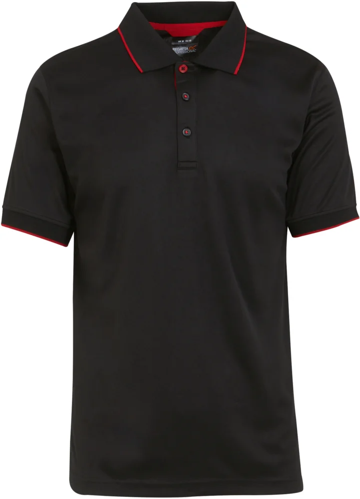 Piqué Polo "Navigate"
