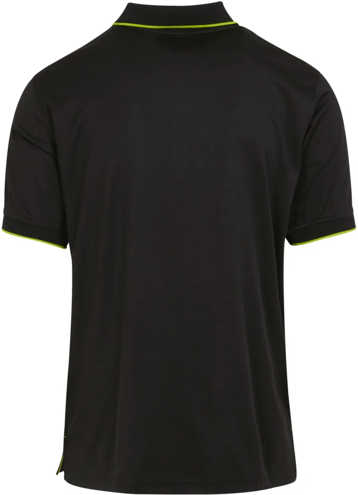 Piqué Polo "Navigate"