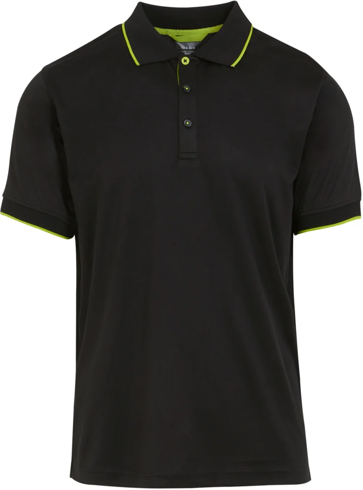 Piqué Polo "Navigate"