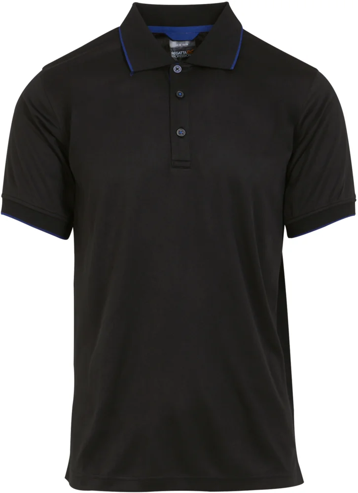 Piqué Polo "Navigate"