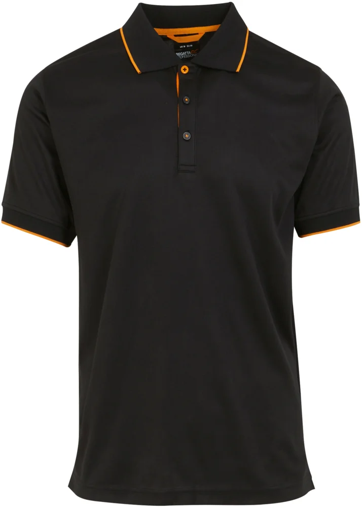 Piqué Polo "Navigate"