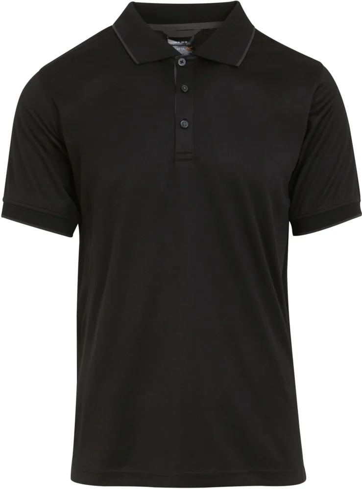 Piqué Polo "Navigate"