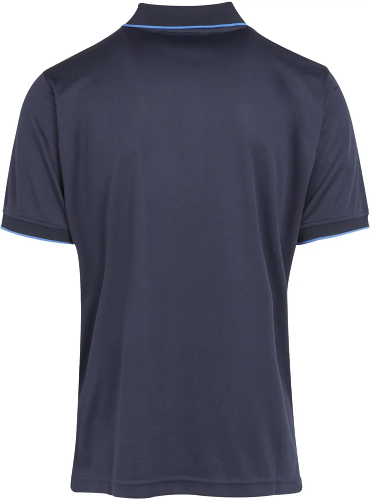 Piqué Polo "Navigate"
