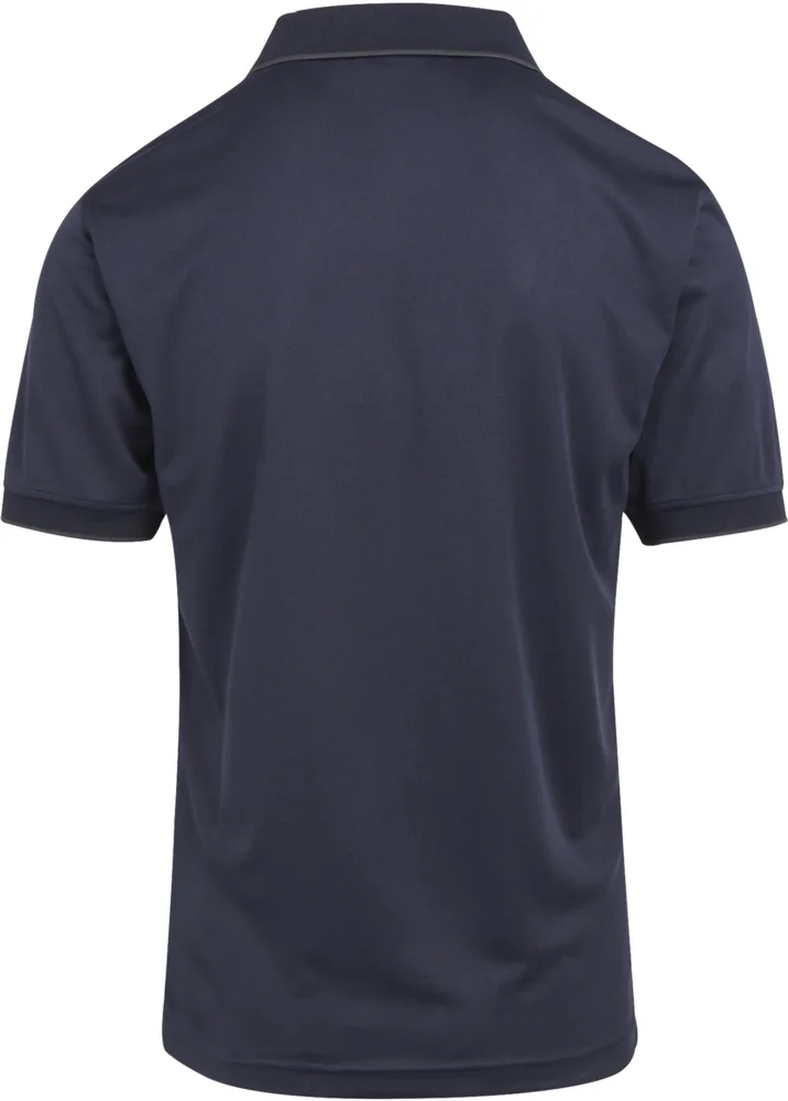 Piqué Polo "Navigate"