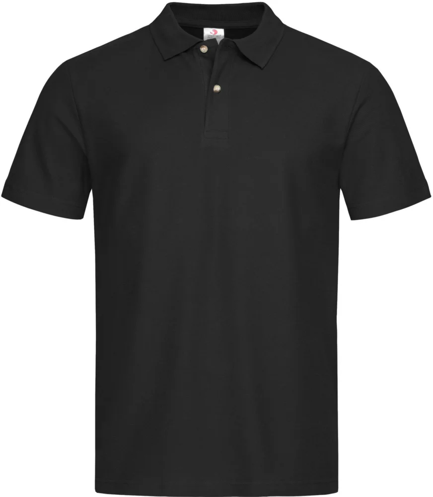 Piqué Polo