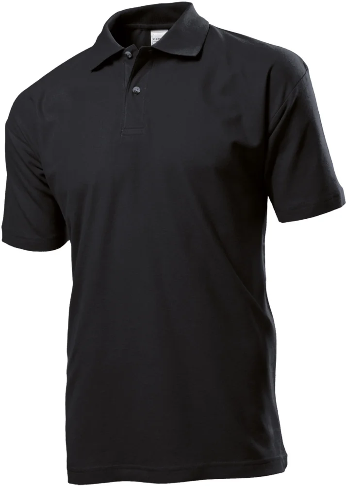Piqué Polo