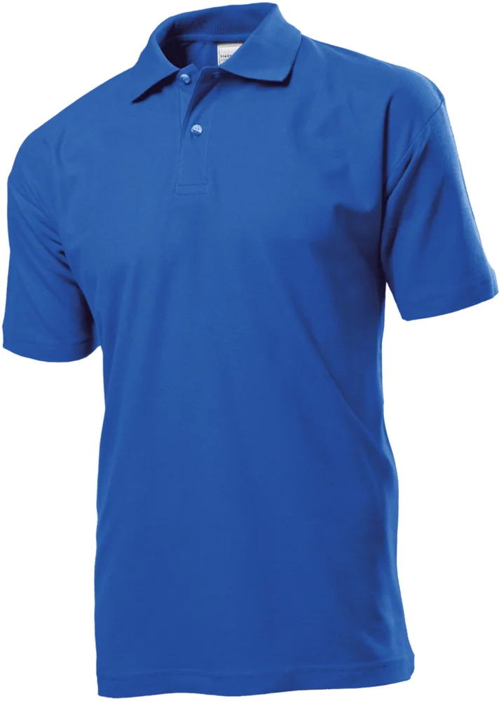 Piqué Polo