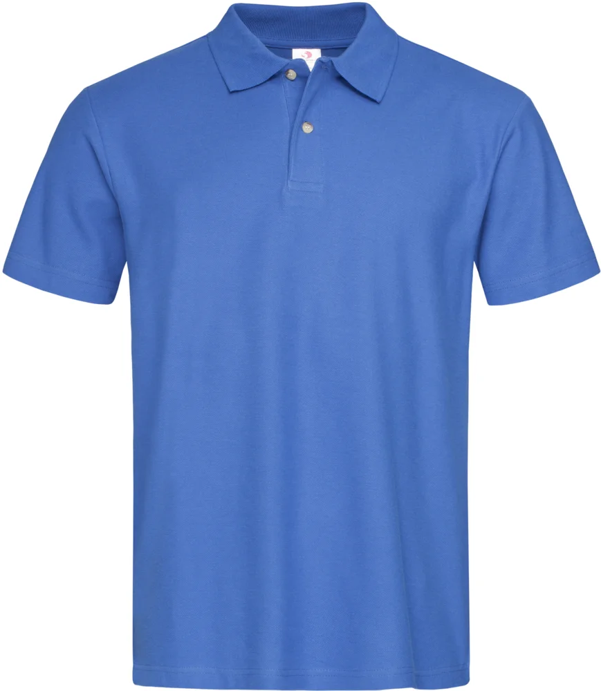 Piqué Polo