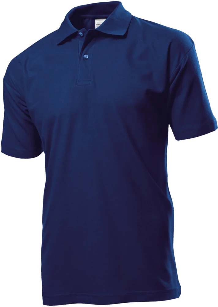 Piqué Polo