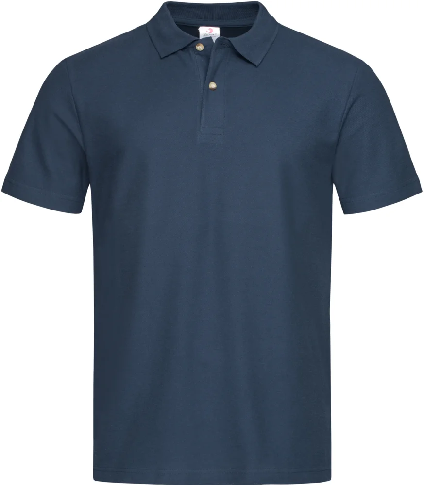 Piqué Polo