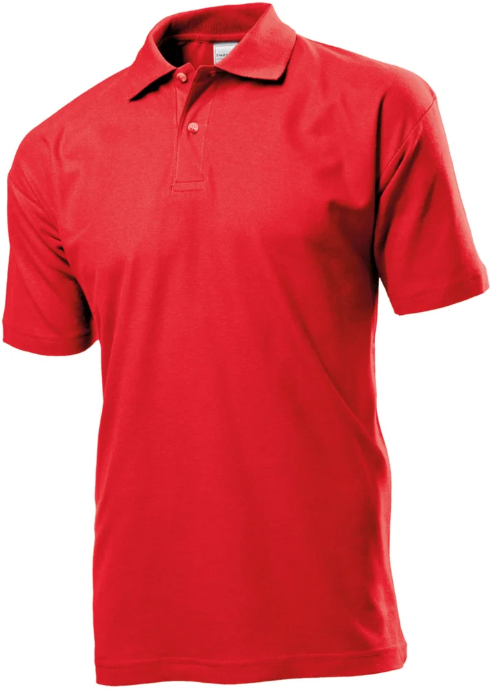 Piqué Polo