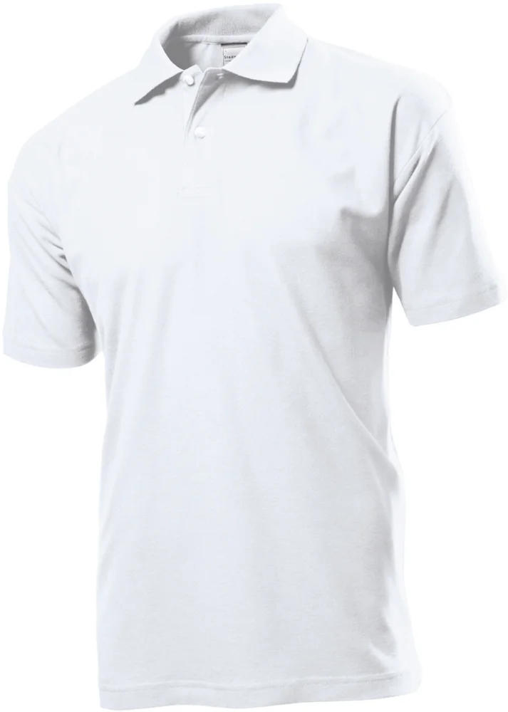 Piqué Polo