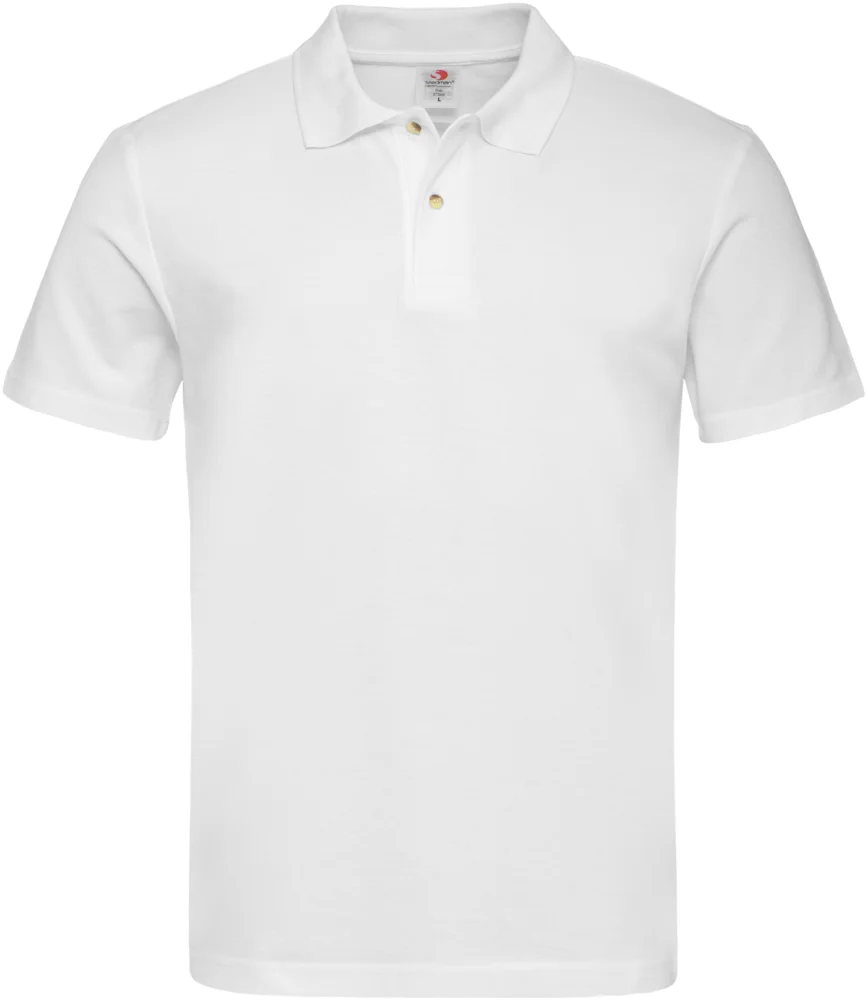 Piqué Polo